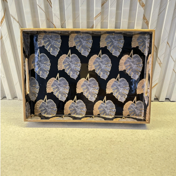 Tray Set Rectangular